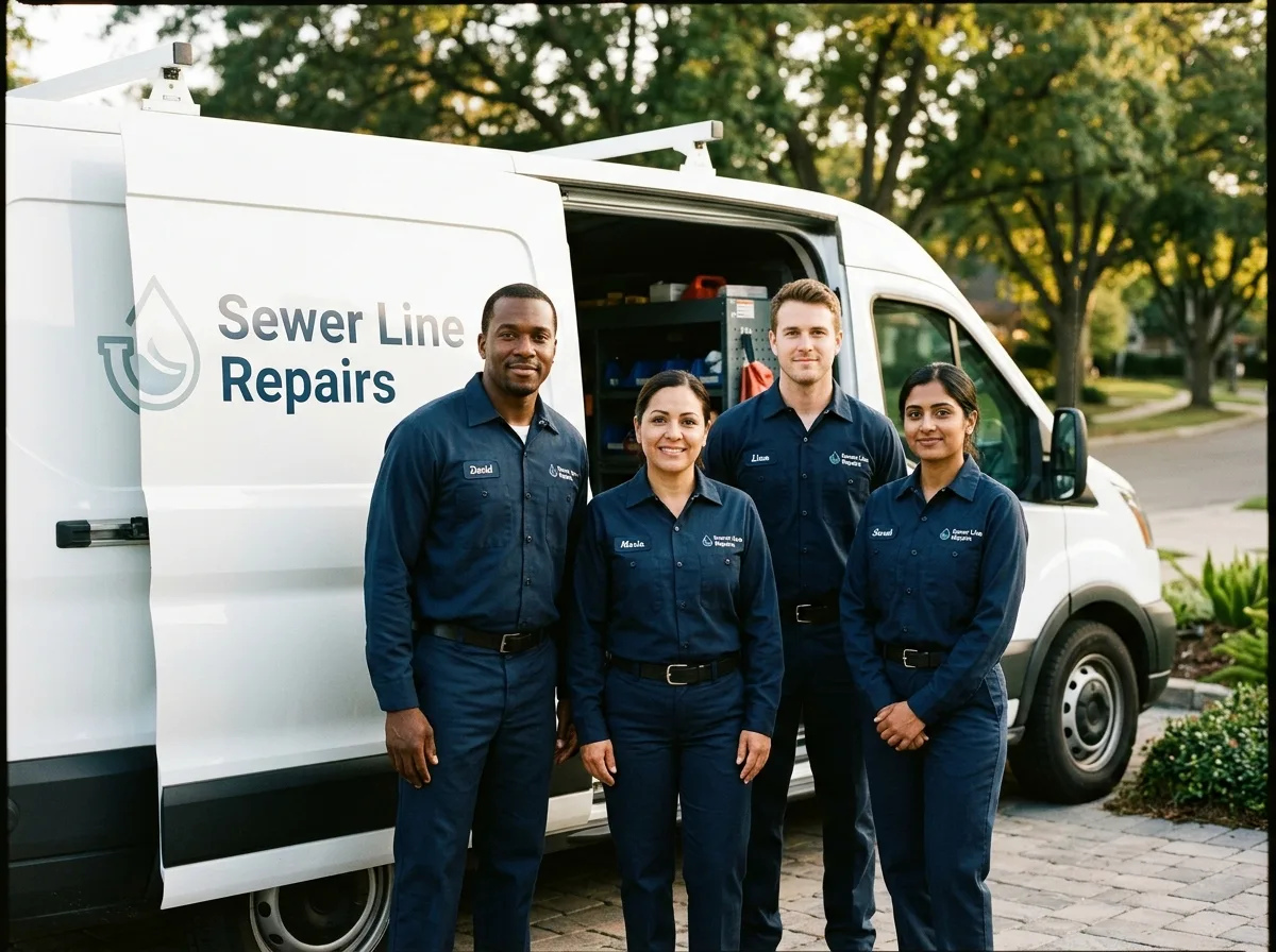 Emergency Plumber company in Warminster, PA